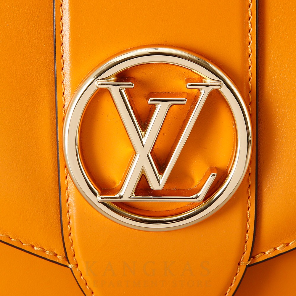 LOUIS VUITTON(USED)루이비통 M55946 퐁 뇌프